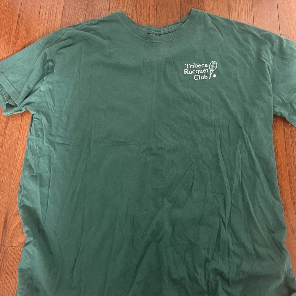 ABERCROMBIE T-SHIRT